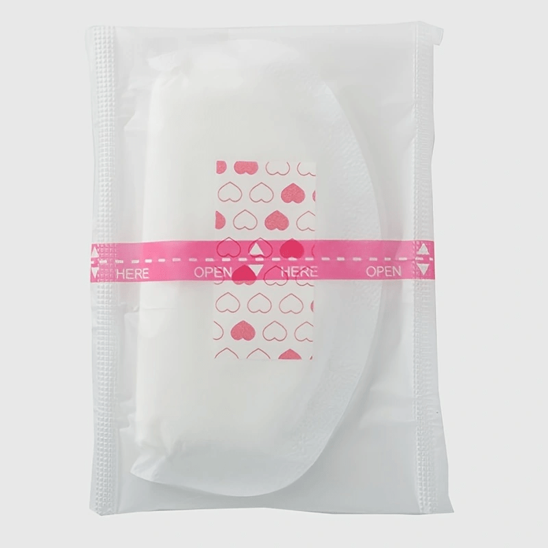 30 serviettes hygiéniques ultra-absorbantes pour un confort optimal pendant les mois de chaleur.