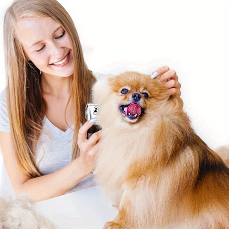 Veterinary Otoscope: An Expert Eye on Your Pet's Ears