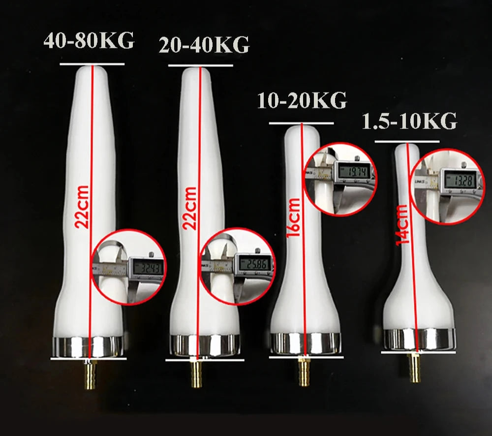 Dual-pressure assisted reproduction: Optimal process control