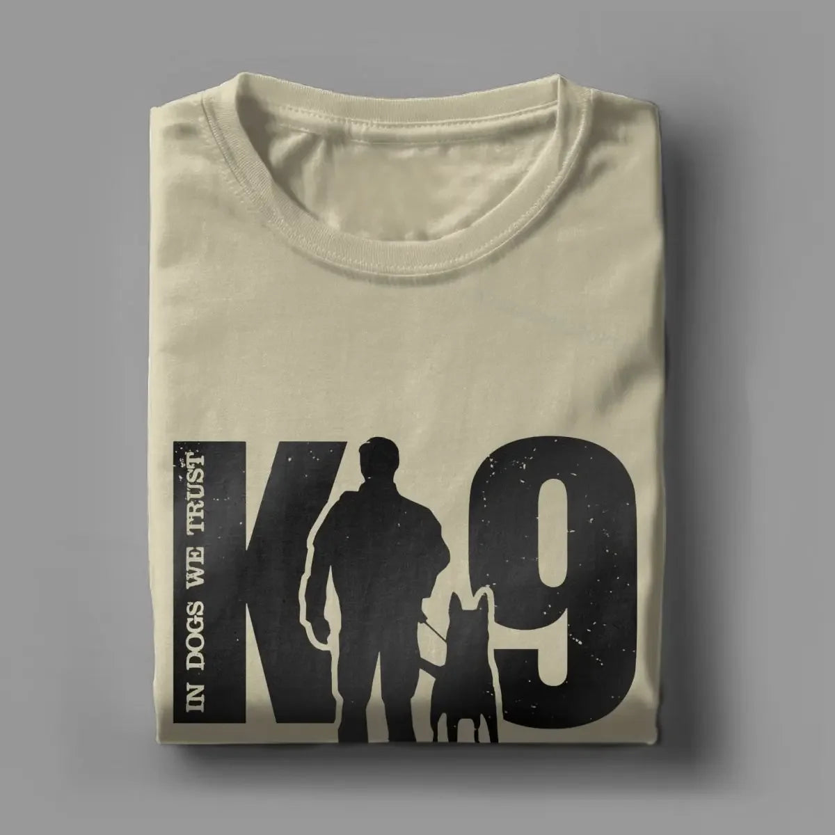 Model 2024, K9 Unit: The dog fashion that is causing a sensation