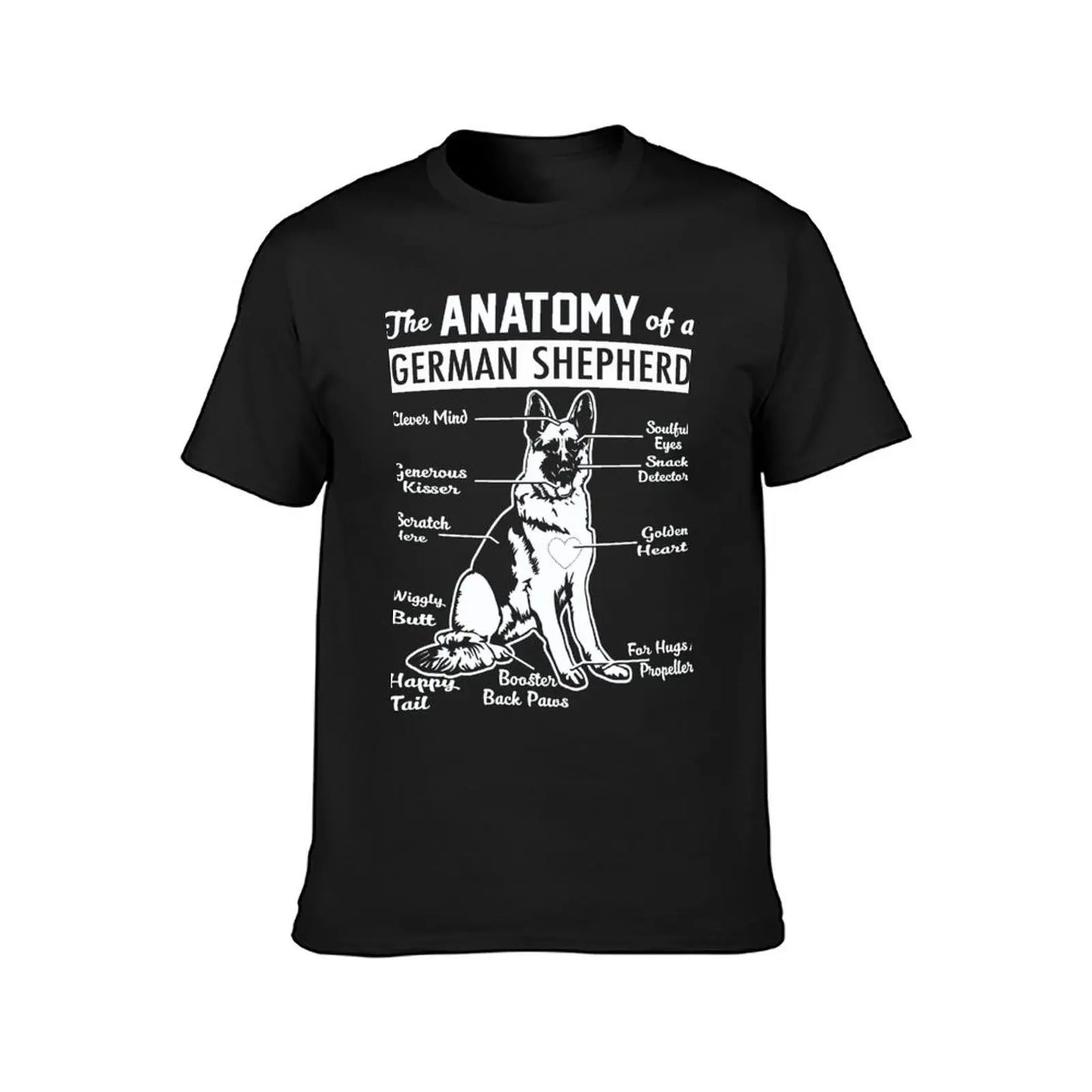 T-shirt anatomie : L'élégance au cœur de la course, Confort et style