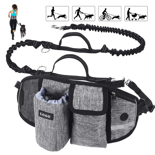 Trainer Bag: Hands-Free and Stylish