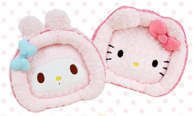 Le paradis rose de Hello Kitty pour ton petit compagnon !