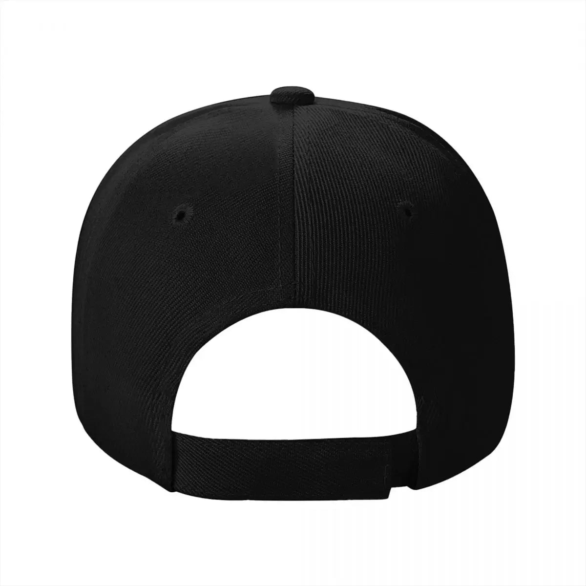 Gorra ajustable K9 Fashion: Talla única, se adapta a todas las cabezas.