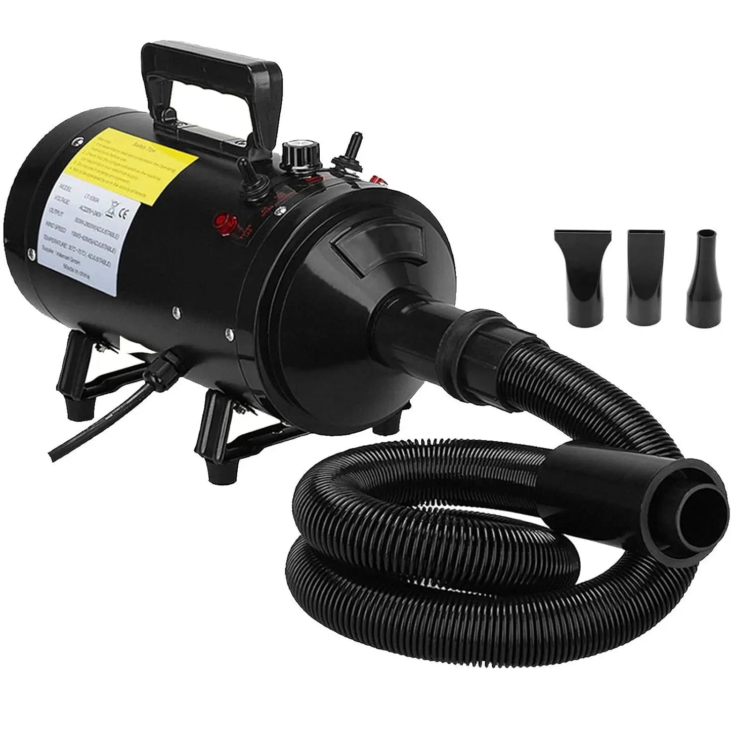 VickyHome: Professional blower that will enhance your pet