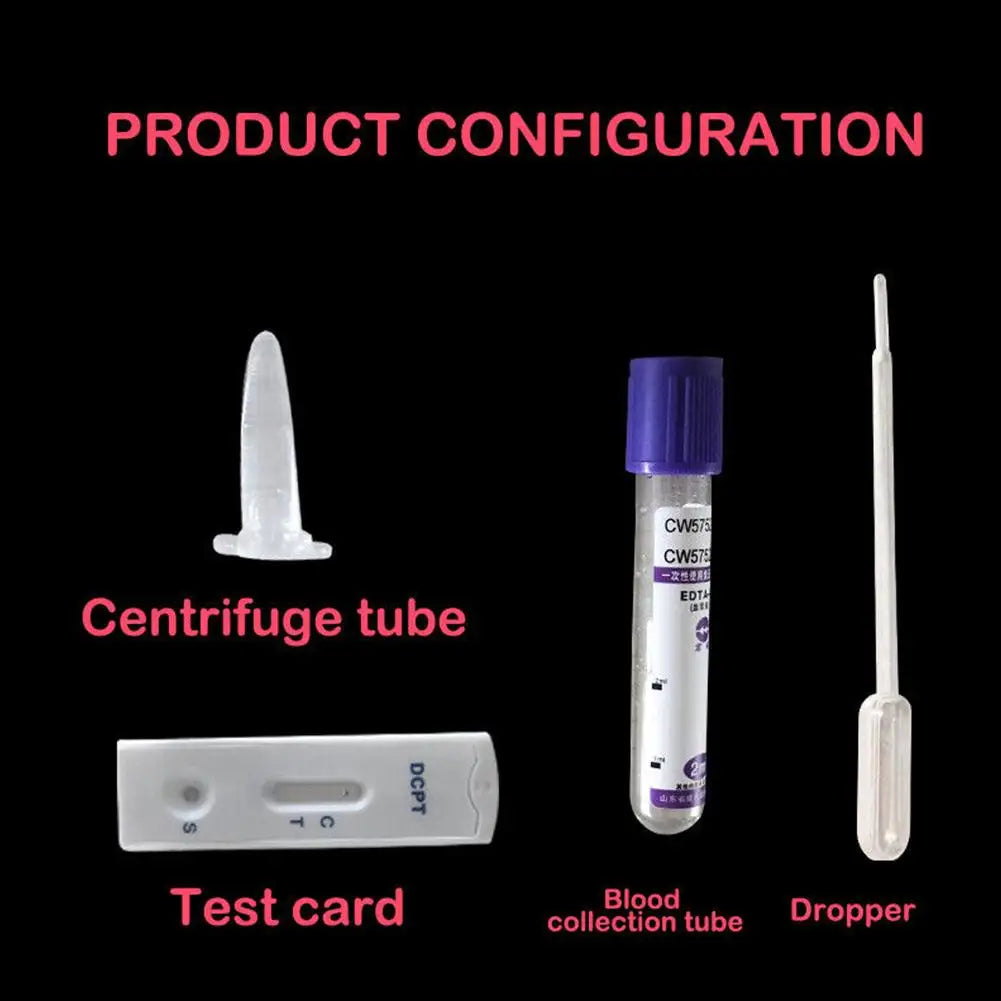 Dog Pregnancy Test Kit: Accurate and Easy to Use