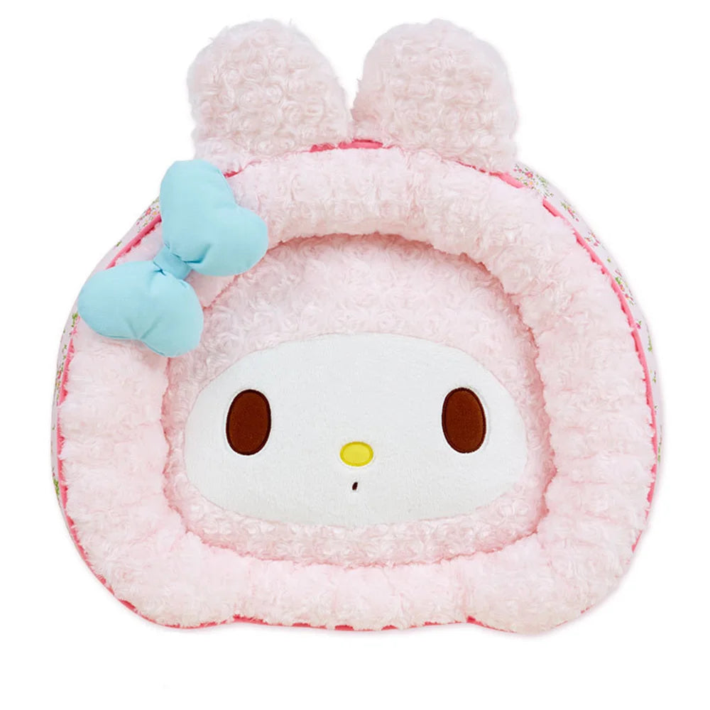 Le paradis rose de Hello Kitty pour ton petit compagnon !