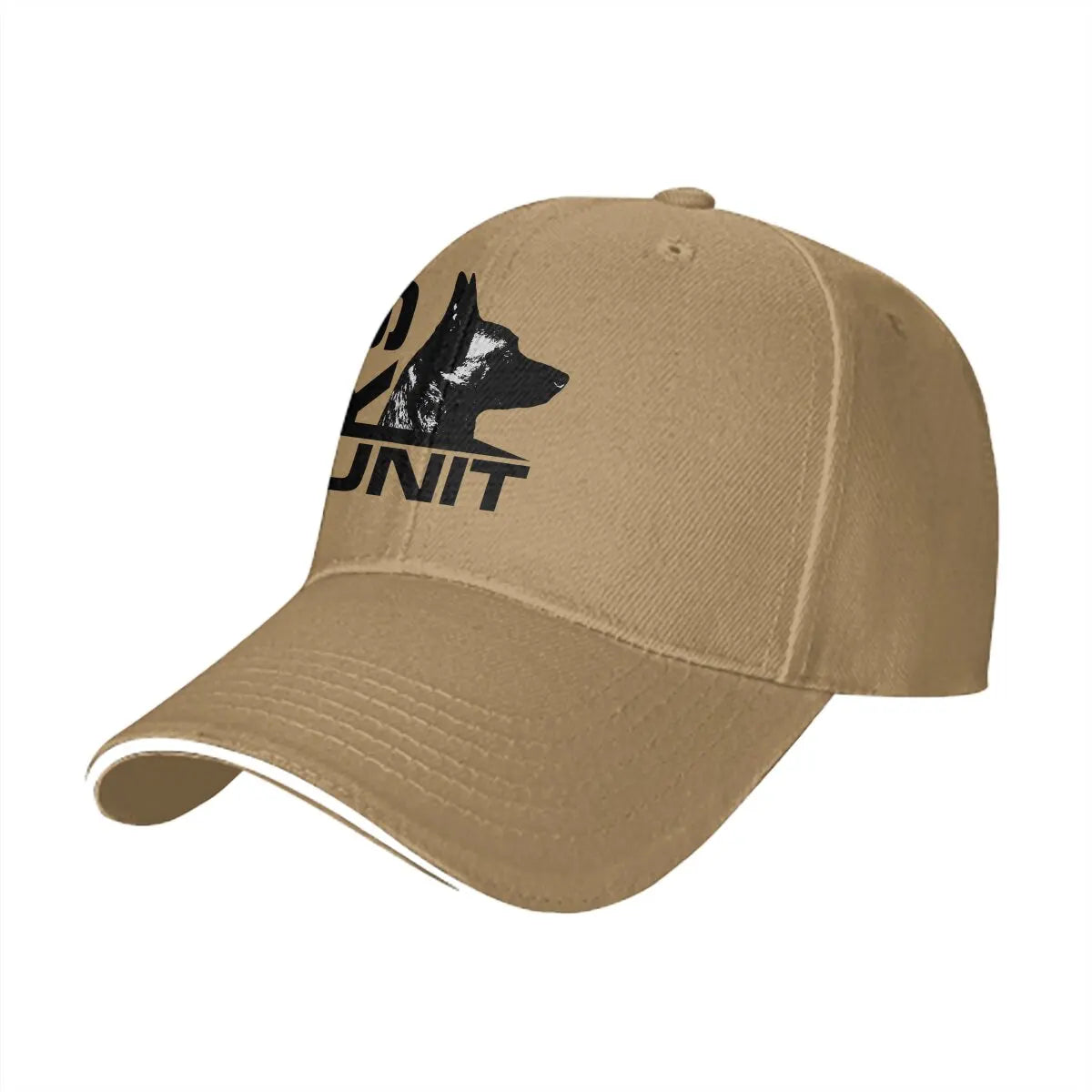 Police Dog Cap: Show your passion for K9s