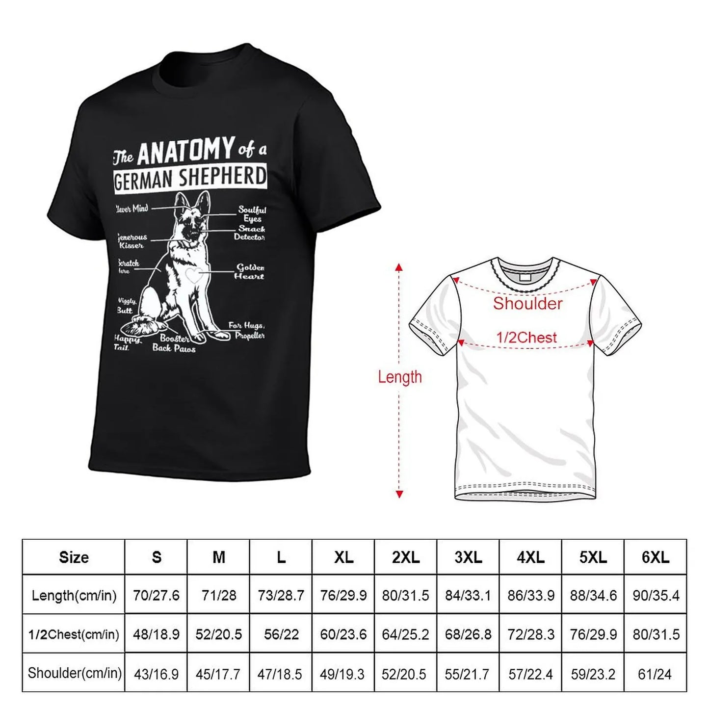 Anatomy T-shirt: Elegance at the heart of running, Comfort and style