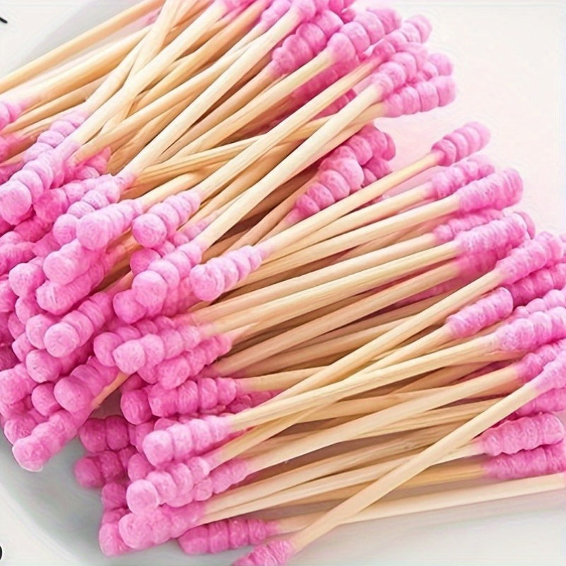 100 tampons for perfect hygiene